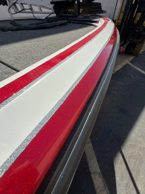 Slide: The Image of Nitro Z19 2018 - 18