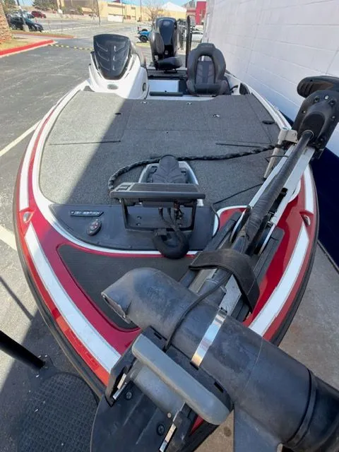 Slide: The Image of Nitro Z19 2018 - 20