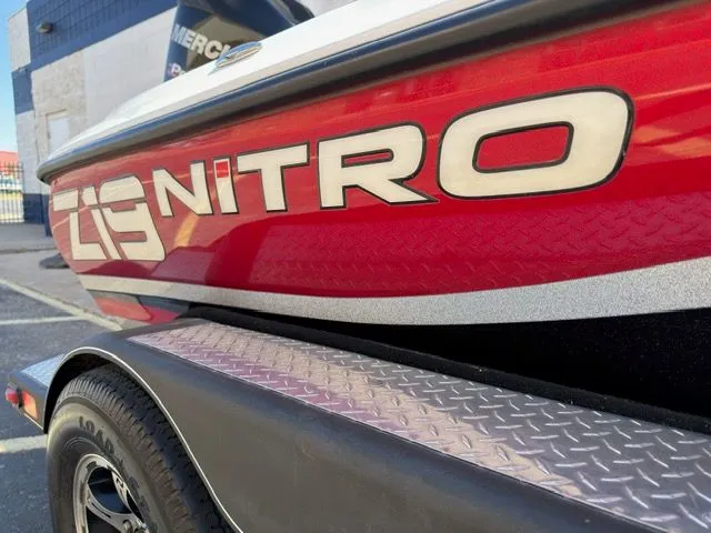 Slide: The Image of Nitro Z19 2018 - 21