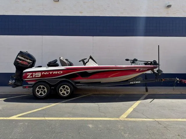 Slide: The Image of Nitro Z19 2018 - 24