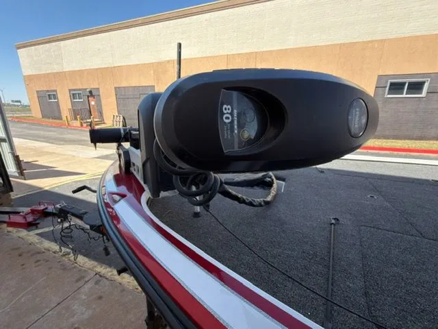 Slide: The Image of Nitro Z19 2018 - 25