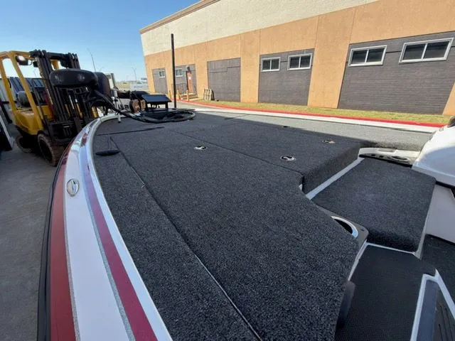 Slide: The Image of Nitro Z19 2018 - 27