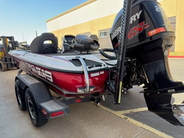 Slide: The Image of Nitro Z19 2018 - 3