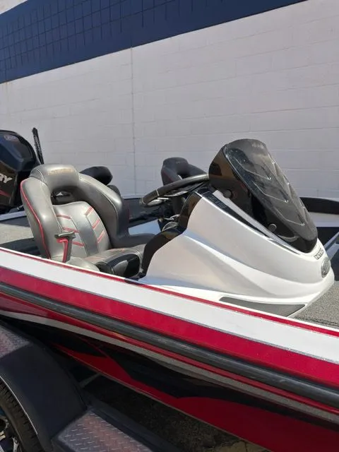 Slide: The Image of Nitro Z19 2018 - 5