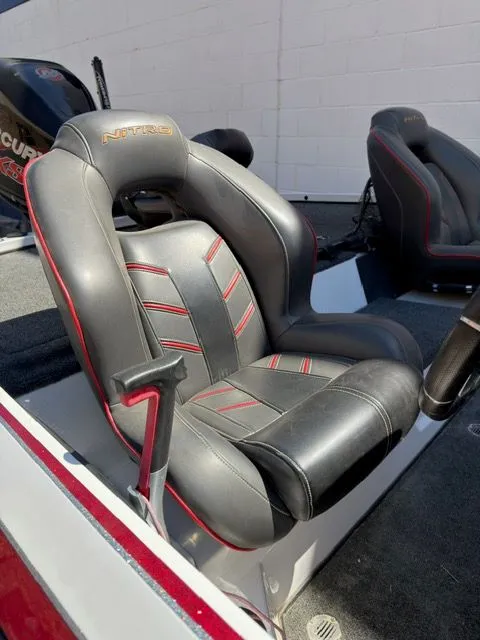 Slide: The Image of Nitro Z19 2018 - 9