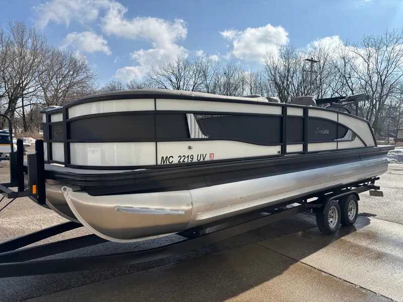 The Image of Barletta lusso 2022 - 1