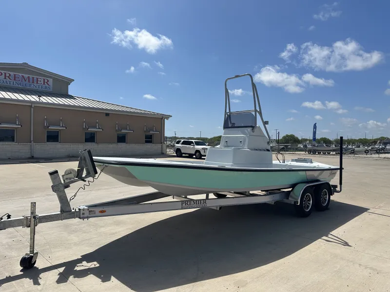 Slide: The Image of Shoalwater 21' Catamaran 2026 - 3