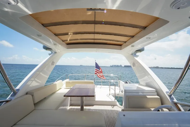 Slide: The Image of Azimut 54 2015 - 104