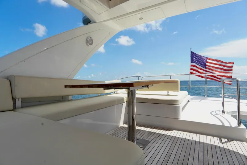 Slide: The Image of Azimut 54 2015 - 109