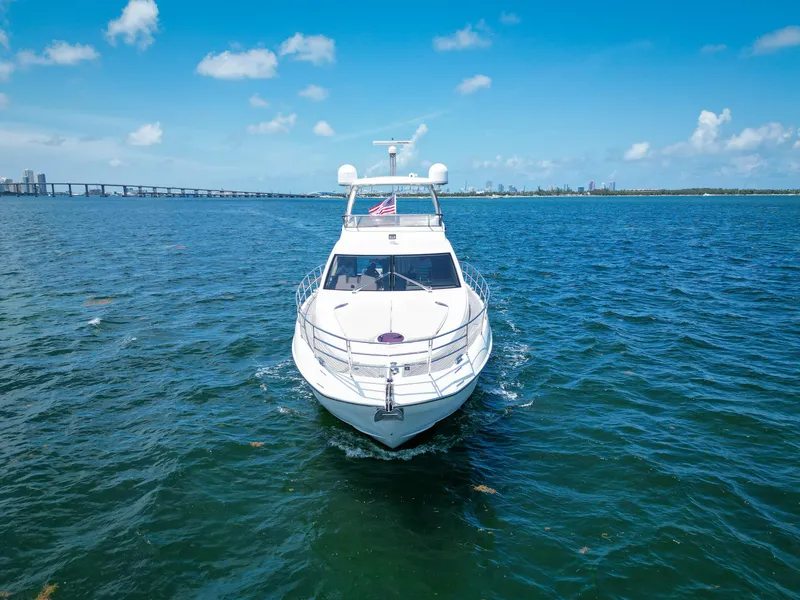 Slide: The Image of Azimut 54 2015 - 119