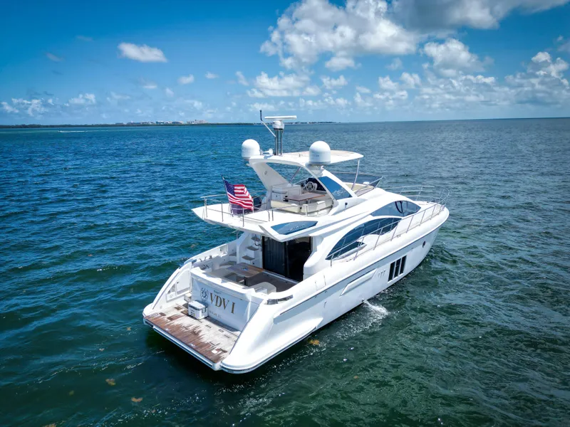 Slide: The Image of Azimut 54 2015 - 120