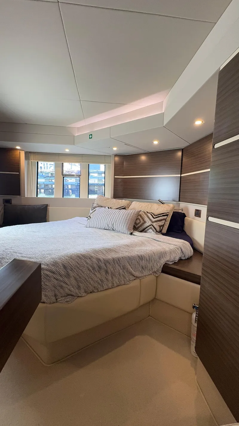 Slide: The Image of Azimut 54 2015 - 148