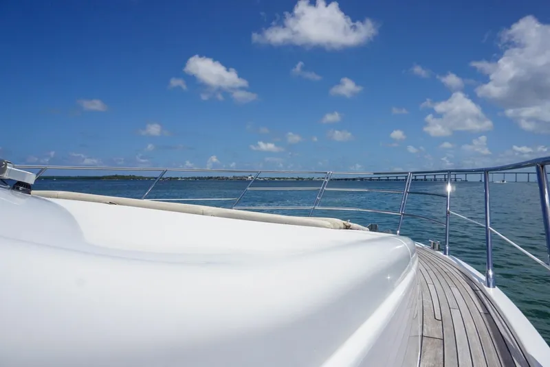 Slide: The Image of Azimut 54 2015 - 55