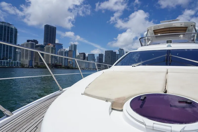 Slide: The Image of Azimut 54 2015 - 57