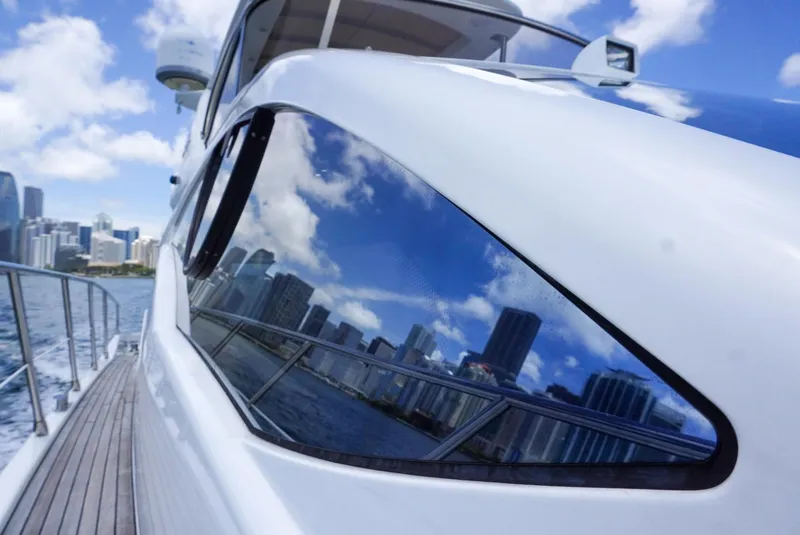 Slide: The Image of Azimut 54 2015 - 60