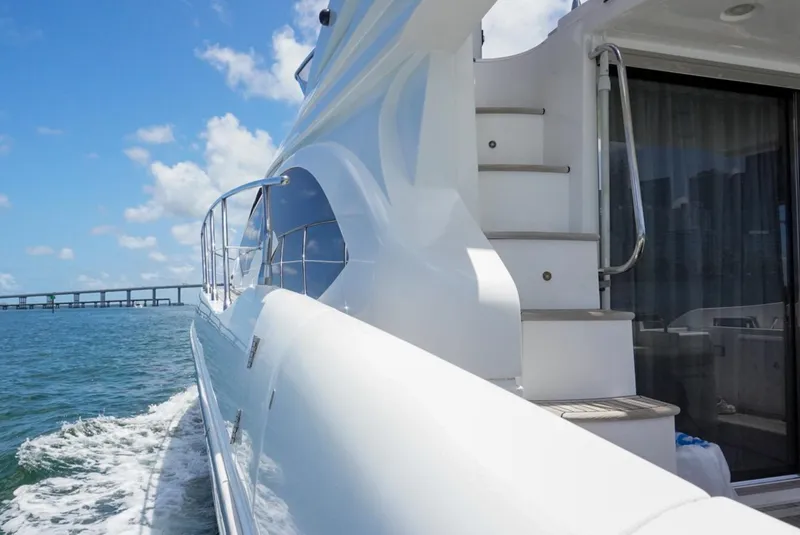 Slide: The Image of Azimut 54 2015 - 63