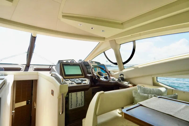 Slide: The Image of Azimut 54 2015 - 71