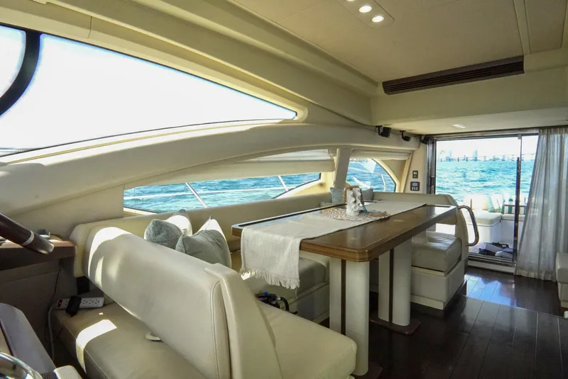 Slide: The Image of Azimut 54 2015 - 74