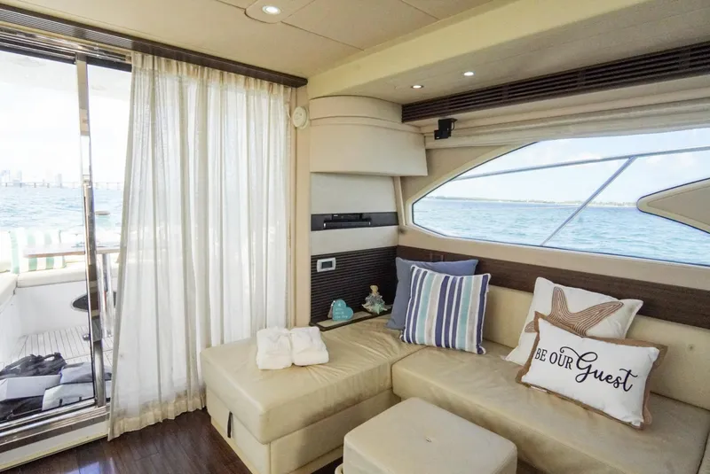 Slide: The Image of Azimut 54 2015 - 75