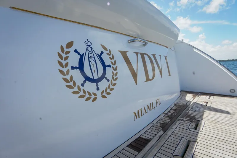 Slide: The Image of Azimut 54 2015 - 78