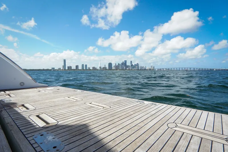 Slide: The Image of Azimut 54 2015 - 83