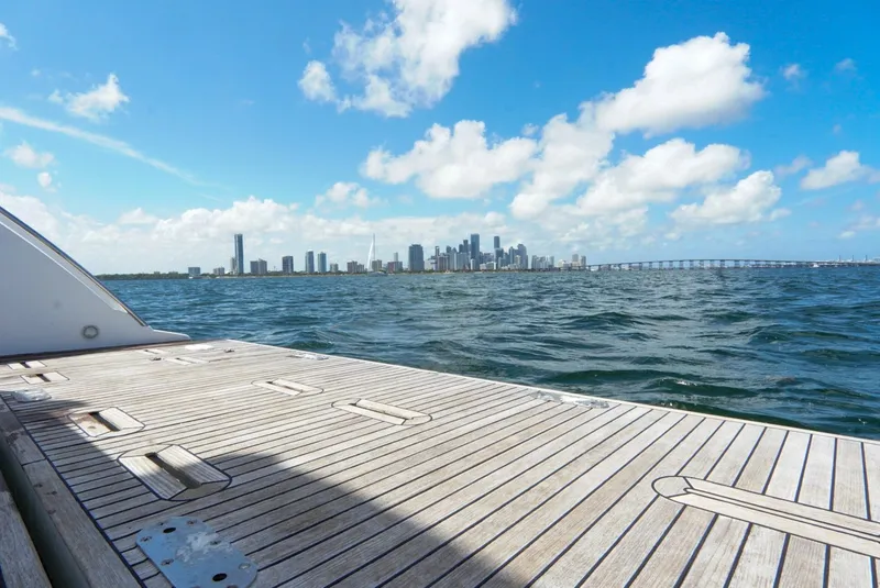 Slide: The Image of Azimut 54 2015 - 84