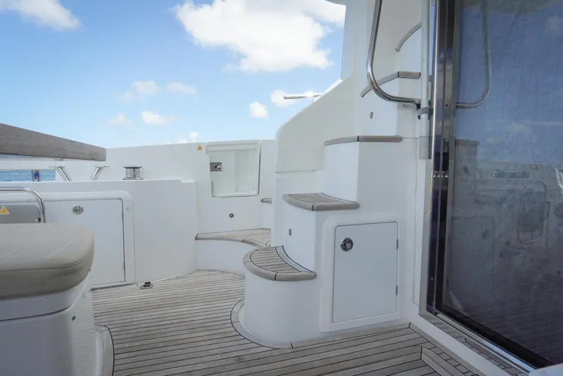 Slide: The Image of Azimut 54 2015 - 85