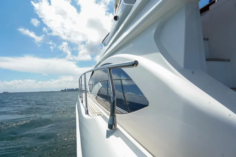 Slide: The Image of Azimut 54 2015 - 89