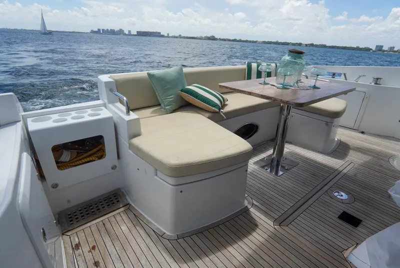 Slide: The Image of Azimut 54 2015 - 90