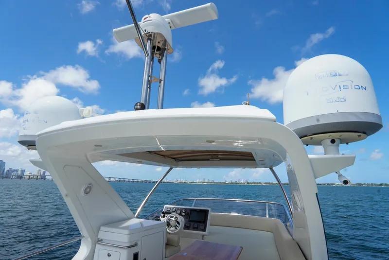 Slide: The Image of Azimut 54 2015 - 98