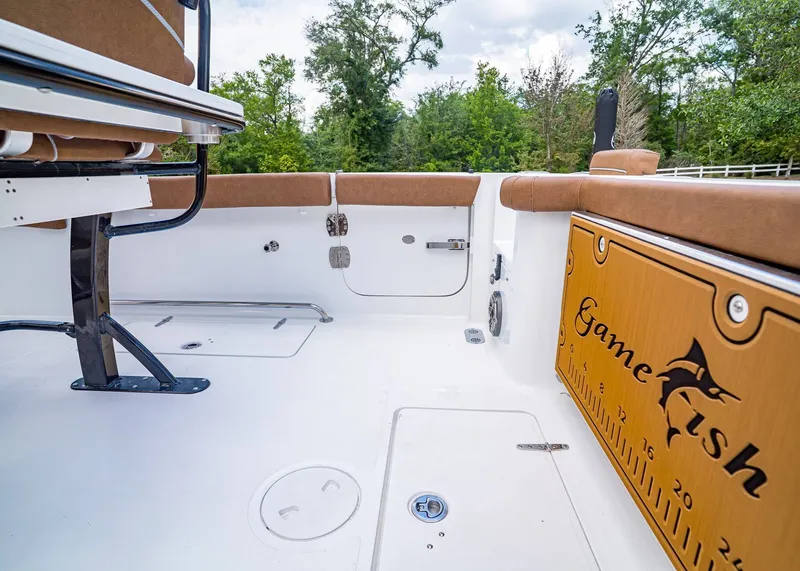 Slide: The Image of Sea Hunt Gamefish 25 2026 - 10