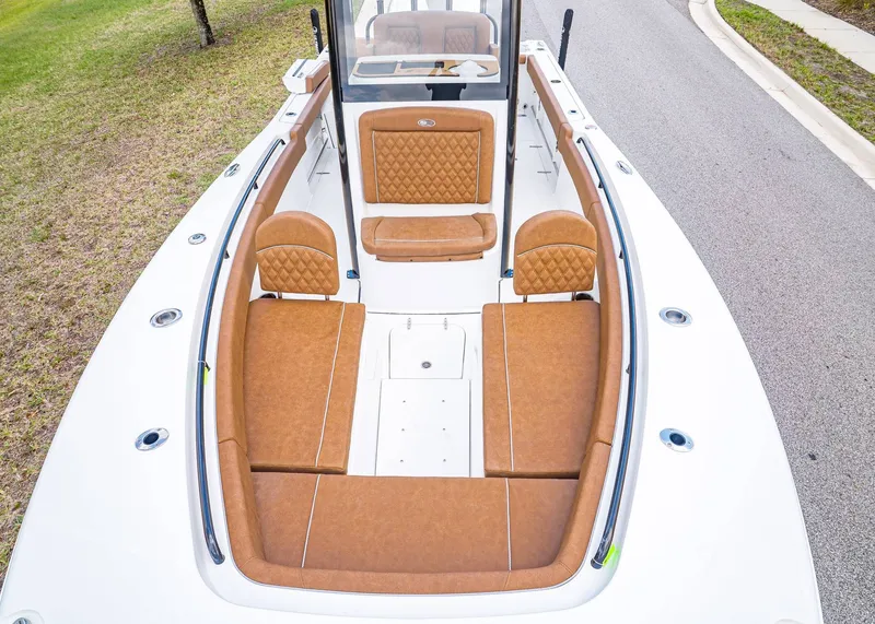 Slide: The Image of Sea Hunt Gamefish 25 2026 - 20