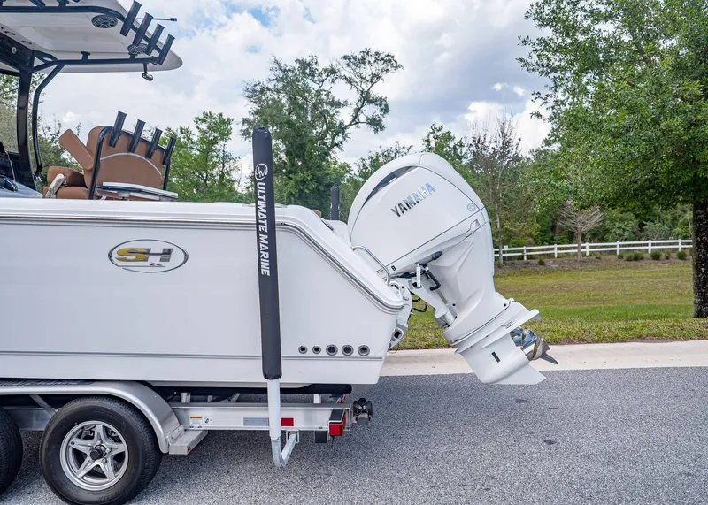 Slide: The Image of Sea Hunt Gamefish 25 2026 - 4