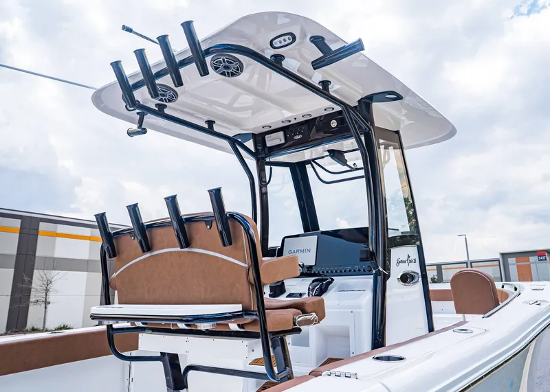 Slide: The Image of Sea Hunt Gamefish 25 2026 - 6