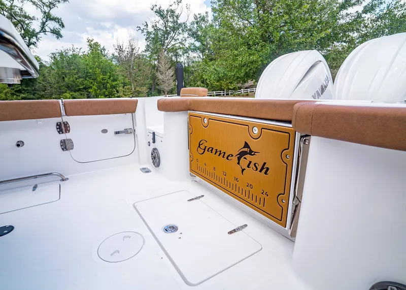 Slide: The Image of Sea Hunt Gamefish 25 2026 - 9