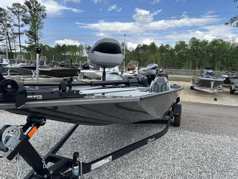 Slide: The Image of G3 Sportsman 1810 2026 - 3