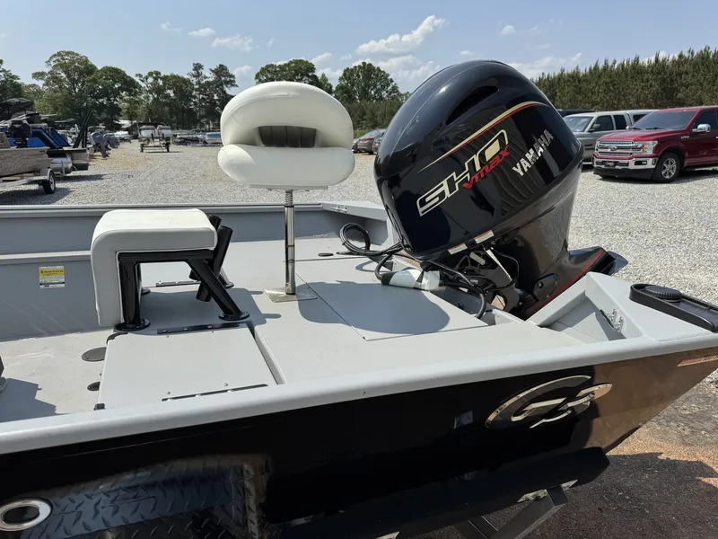 Slide: The Image of G3 Bay 20 2026 - 12