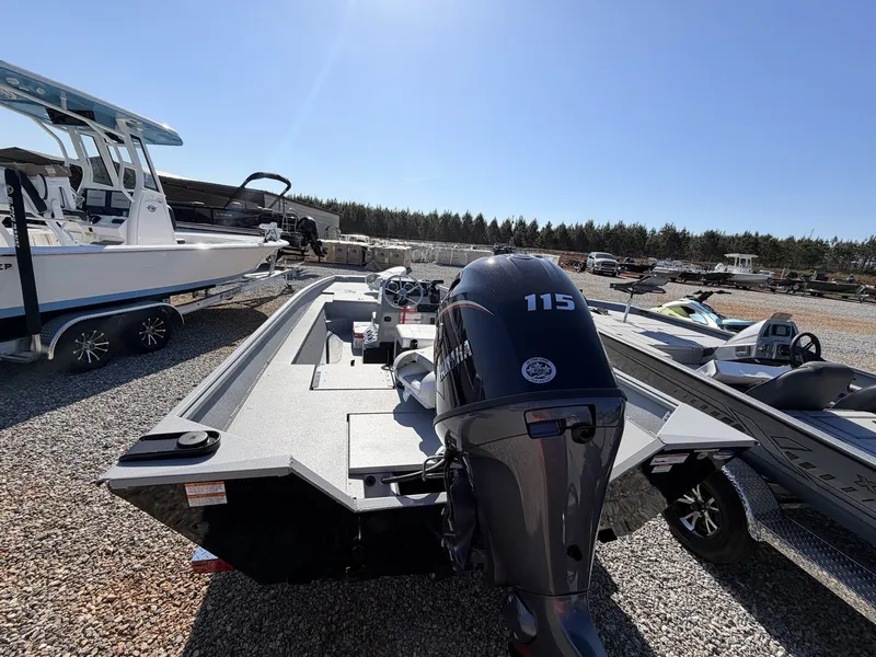 Slide: The Image of G3 Bay 20 2026 - 3