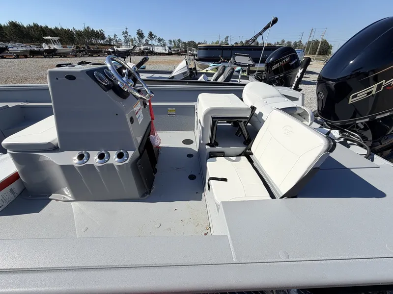 Slide: The Image of G3 Bay 20 2026 - 5