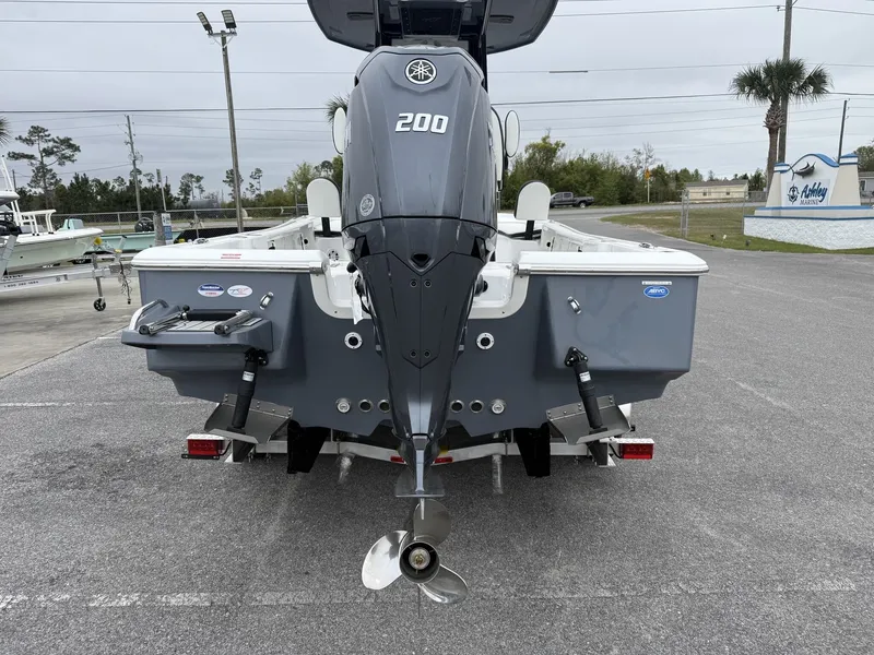 Slide: The Image of Tidewater 2210 Carolina Bay 2026 - 3