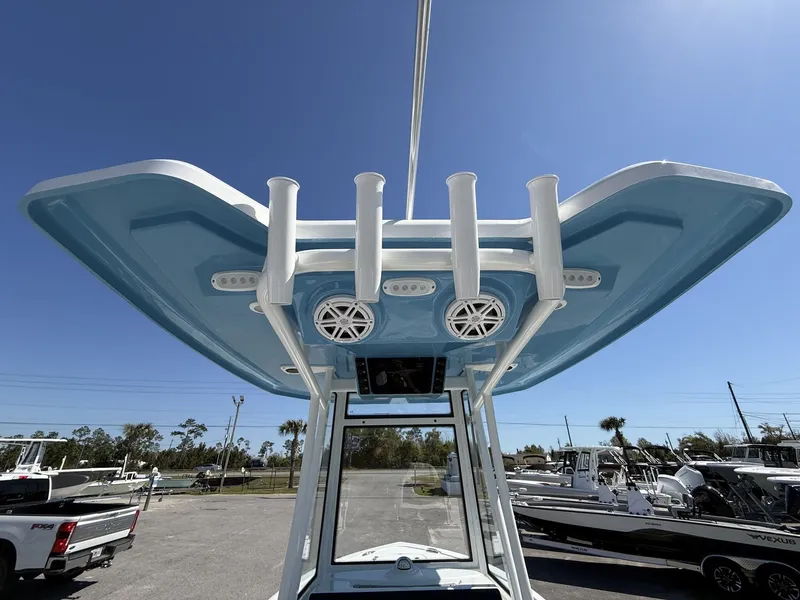 Slide: The Image of Tidewater 2300 Carolina Bay 2026 - 11