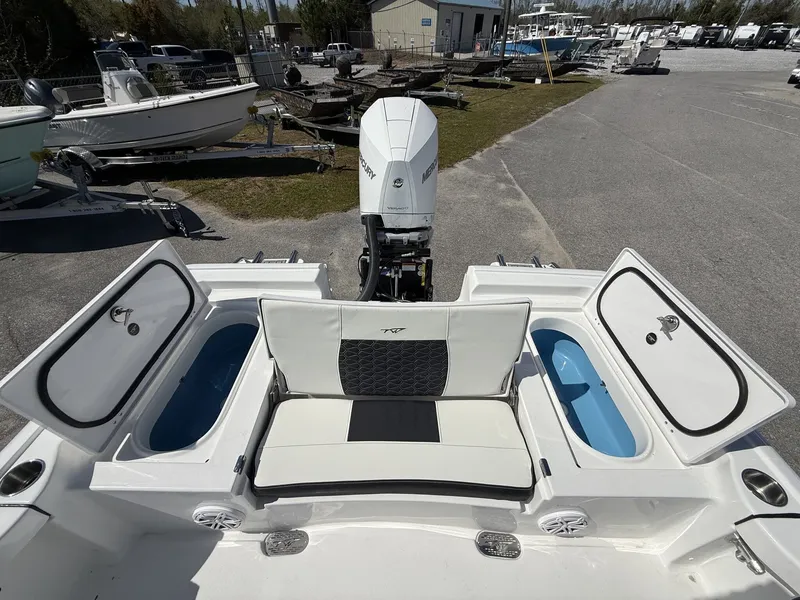 Slide: The Image of Tidewater 2300 Carolina Bay 2026 - 12