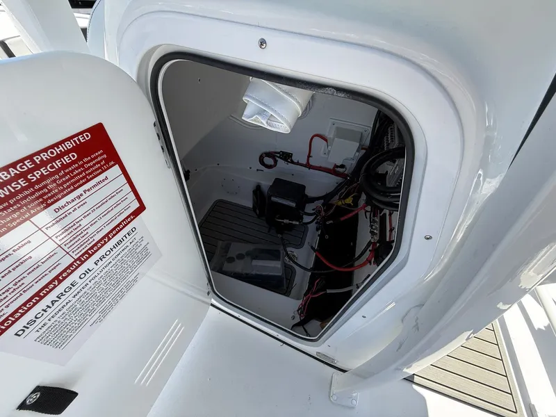 Slide: The Image of Tidewater 2300 Carolina Bay 2026 - 4