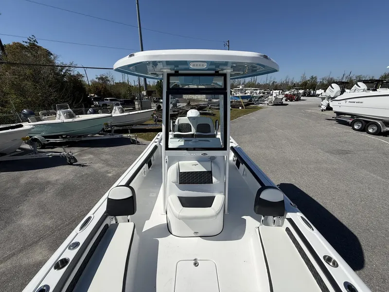 Slide: The Image of Tidewater 2300 Carolina Bay 2026 - 5