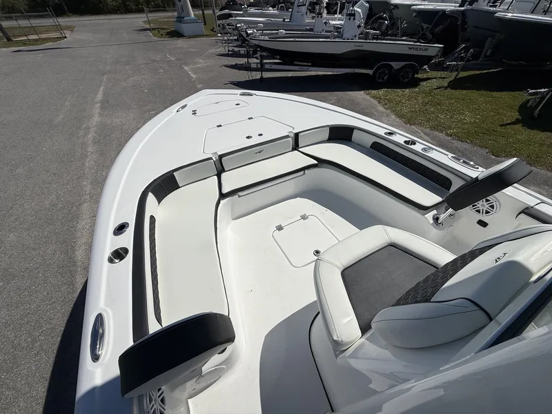 Slide: The Image of Tidewater 2300 Carolina Bay 2026 - 7