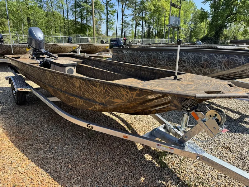 The Image of G3 Package Jon 16 FL 2026 - undefined