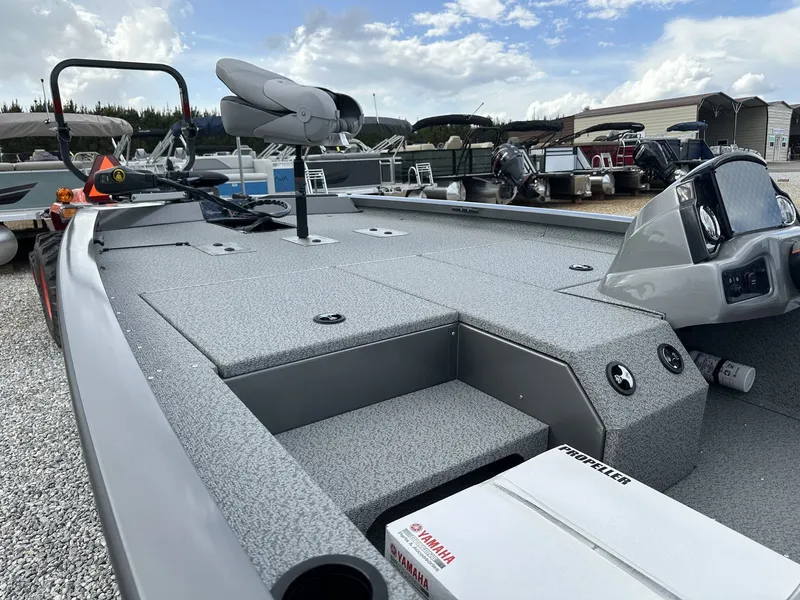 Slide: The Image of G3 Sportsman 1810 2026 - 5