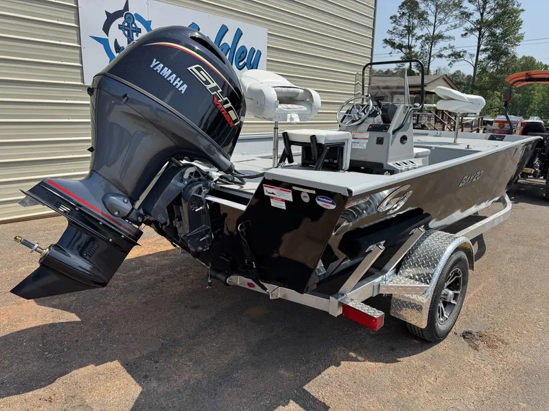 Slide: The Image of G3 Bay 20 2026 - 11