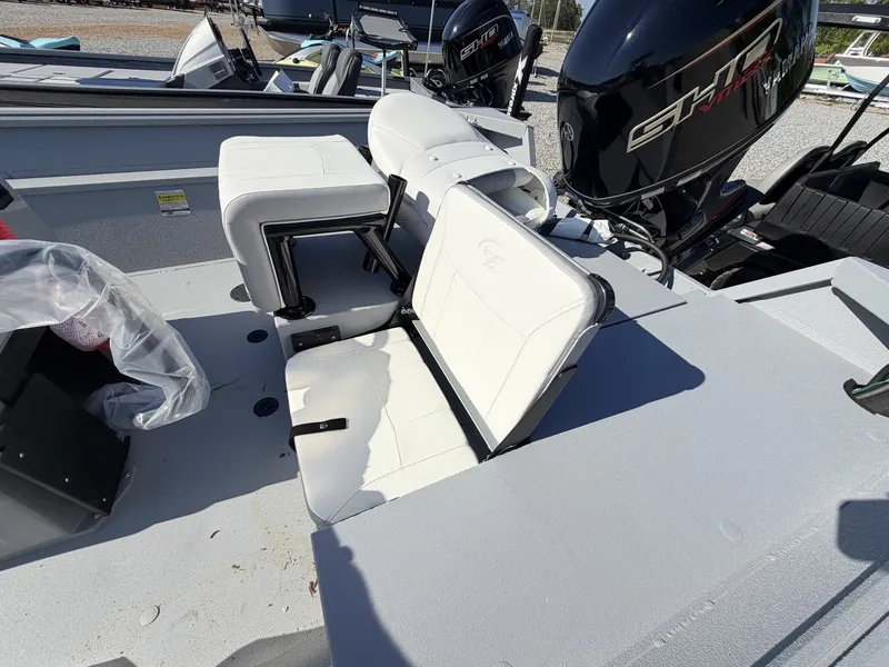 Slide: The Image of G3 Bay 20 2026 - 6