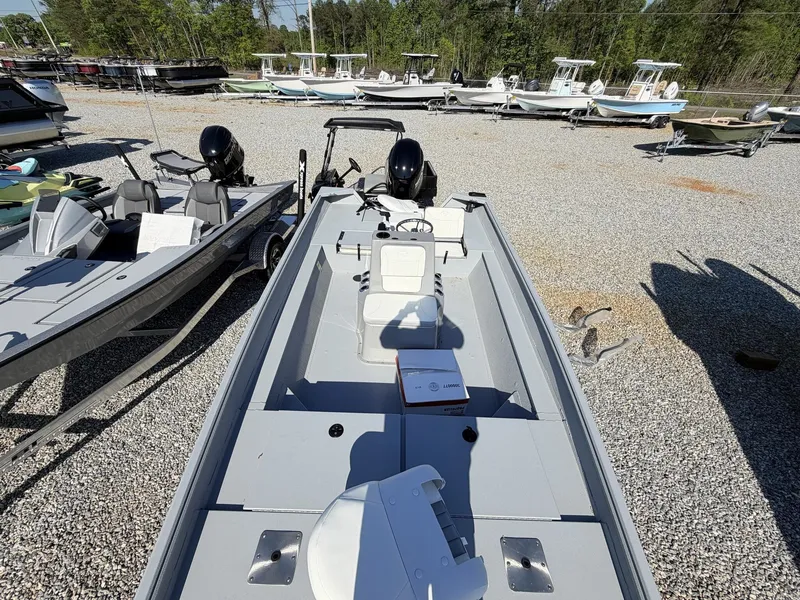 Slide: The Image of G3 Bay 20 2026 - 7